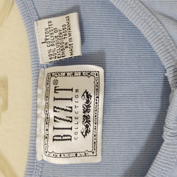 Bizzit Maternity Pregnancy Sweater/Top/ Cardigan - Picture 4 of 4